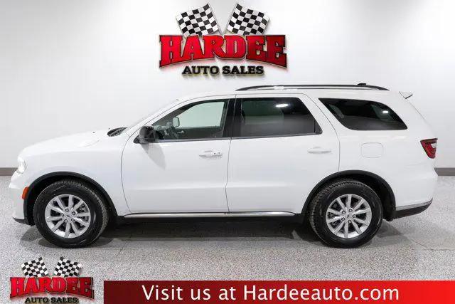 2023 Dodge Durango SXT RWD for sale in Conway, SC