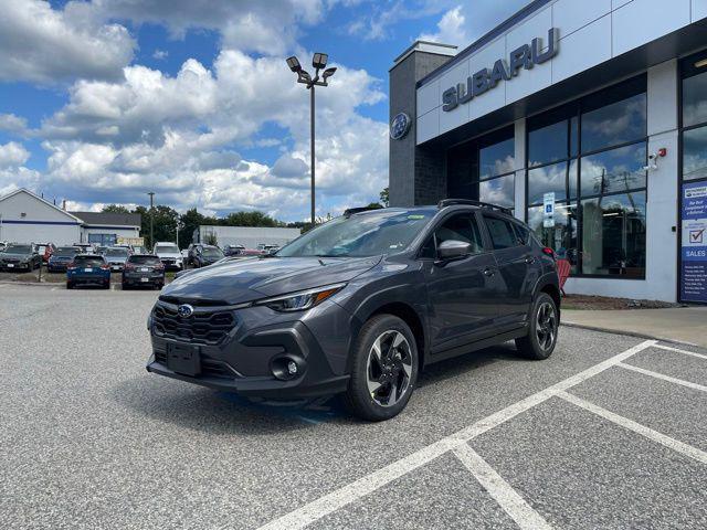 2026 Subaru Crosstrek Limited for sale in Natick, MA