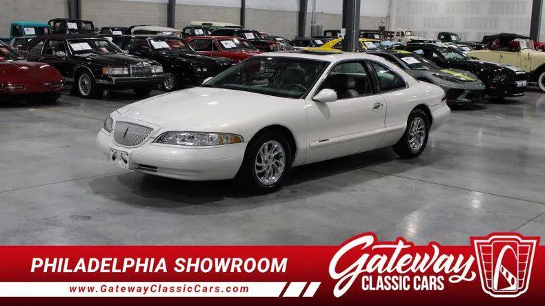 1998 Lincoln Mark VIII LSC for sale in O Fallon, IL