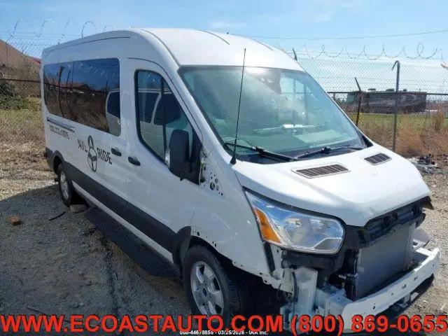 2020 Ford Transit-350 Passenger Van XLT for sale in Bedford, VA