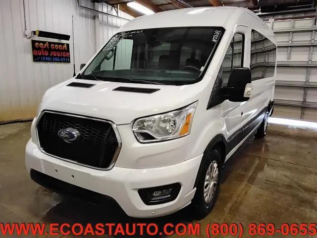 2021 Ford Transit-350 Passenger Van XLT for sale in Bedford, VA