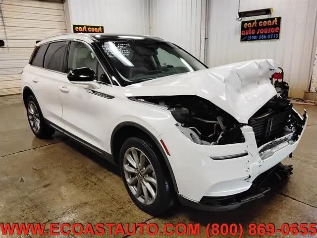 2021 Lincoln Corsair Standard for sale in Bedford, VA