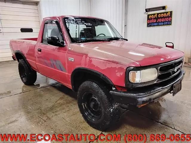 1994 Mazda 4000 SE for sale in Bedford, VA