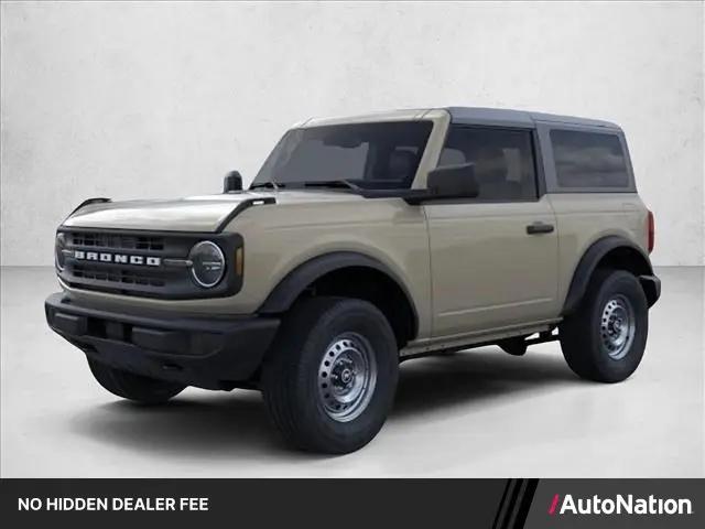2026 Ford Bronco Base for sale in Memphis, TN