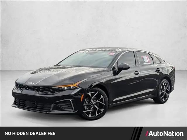 2026 Kia K5 EX for sale in Sanford, FL