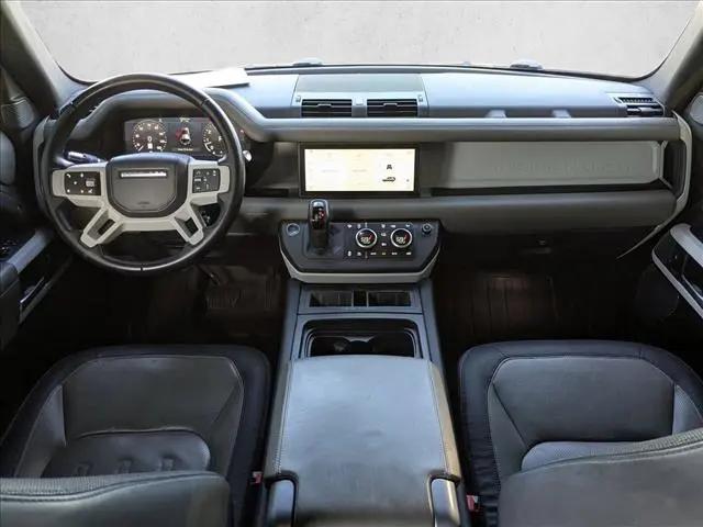 2022 Land Rover Defender 110 X-Dynamic HSE