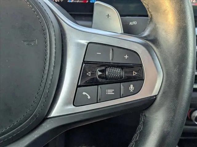 2024 BMW M4 M440i