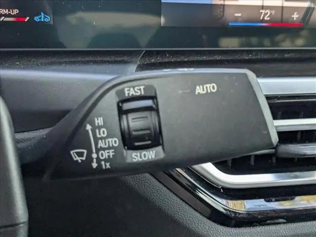 2024 BMW M4 M440i