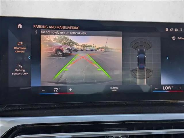 2024 BMW M4 M440i