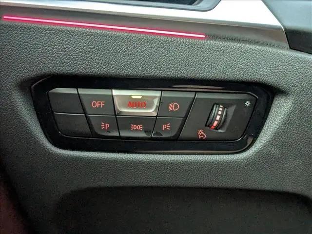 2024 BMW M4 M440i