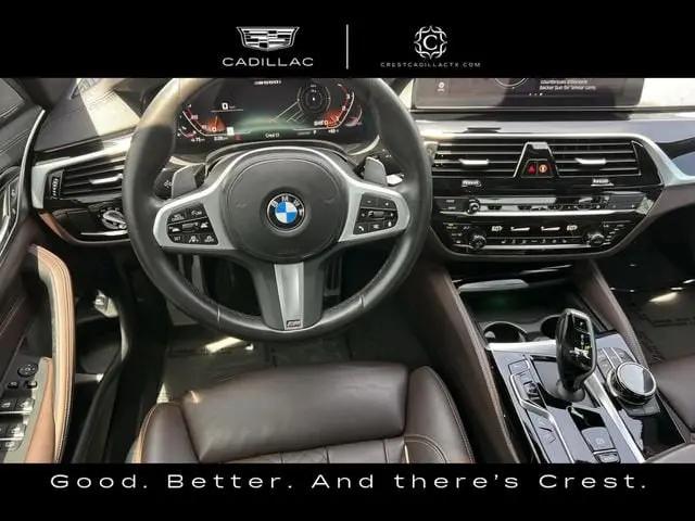 2023 BMW M5 i xDrive