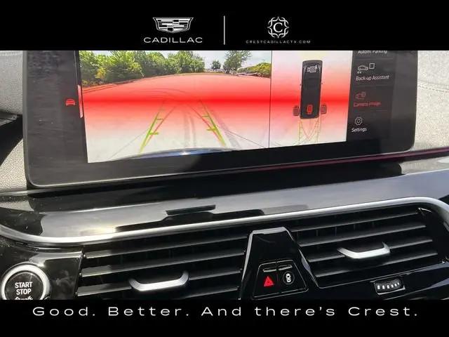 2023 BMW M5 i xDrive