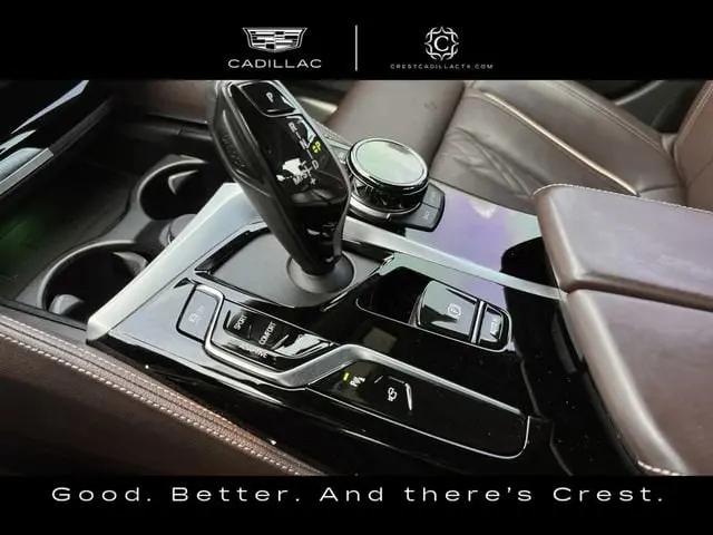 2023 BMW M5 i xDrive
