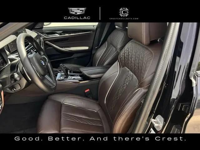 2023 BMW M5 i xDrive