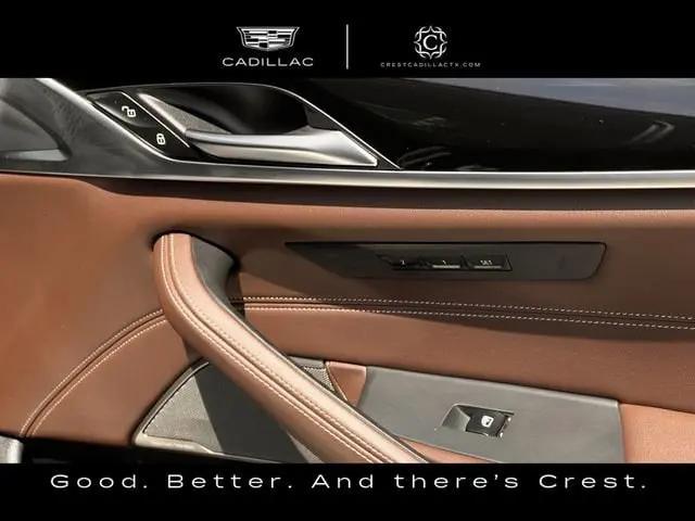 2023 BMW M5 i xDrive