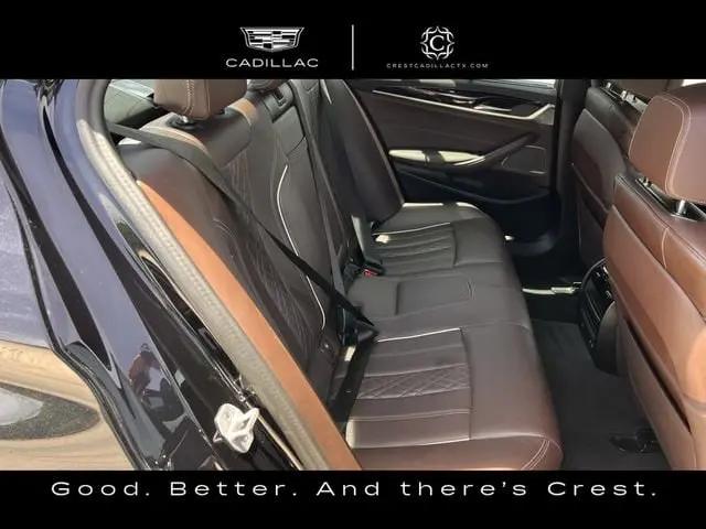 2023 BMW M5 i xDrive