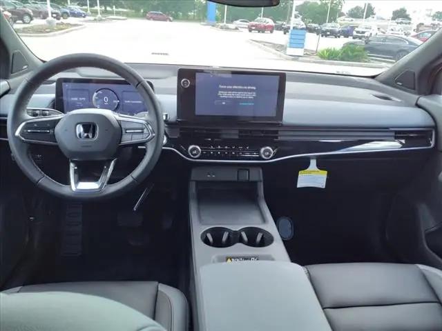 2026 Honda Prologue Touring