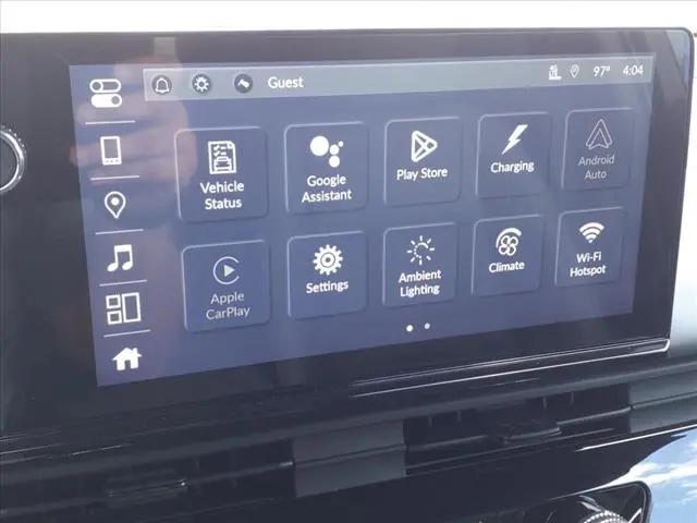 2026 Honda Prologue Touring