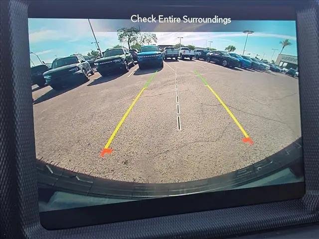 2021 Jeep Wrangler Sahara Altitude 4x4