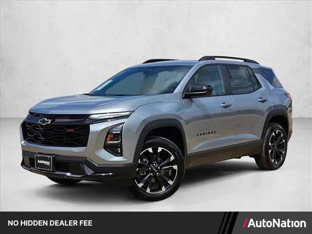 2026 Chevrolet Equinox FWD RS for sale in Waco, TX