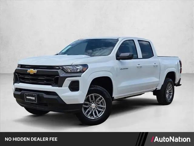 2026 Chevrolet Colorado LT, RWD for sale in Waco, TX