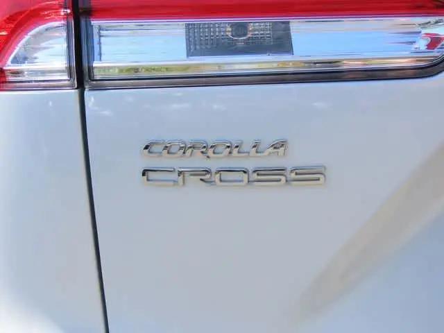 2023 Toyota Corolla Cross L