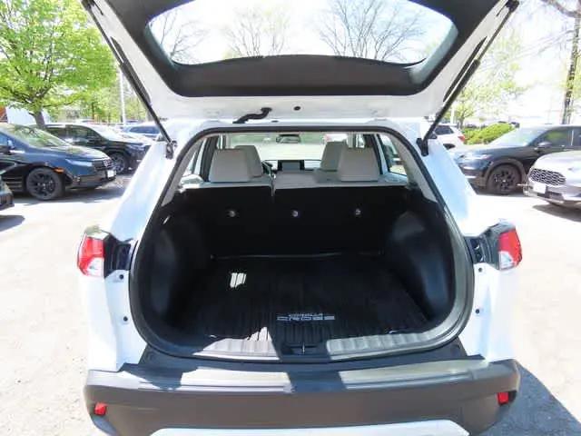 2023 Toyota Corolla Cross L
