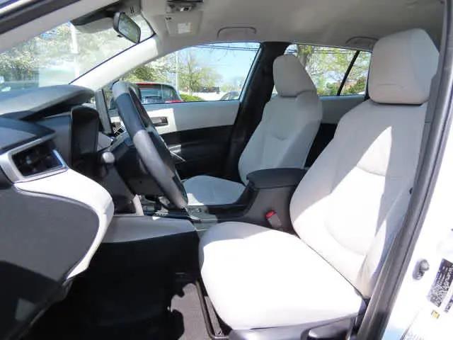 2023 Toyota Corolla Cross L