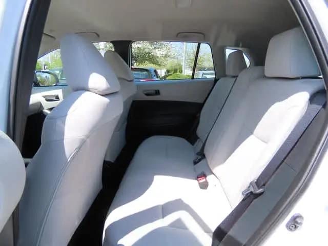 2023 Toyota Corolla Cross L