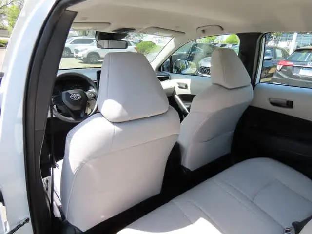 2023 Toyota Corolla Cross L