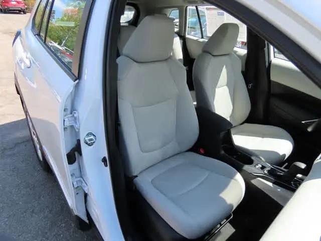 2023 Toyota Corolla Cross L