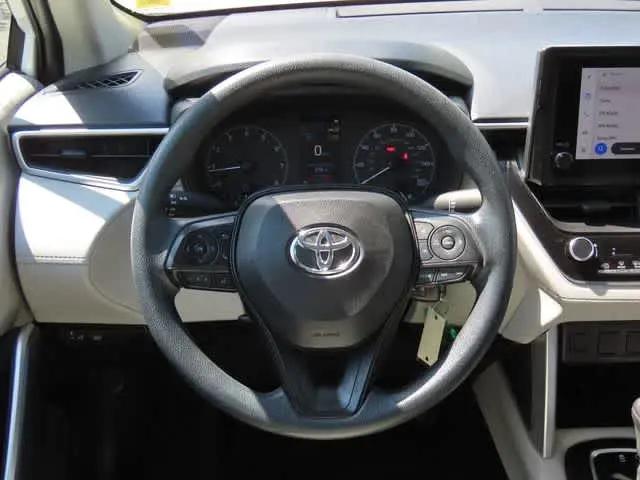 2023 Toyota Corolla Cross L