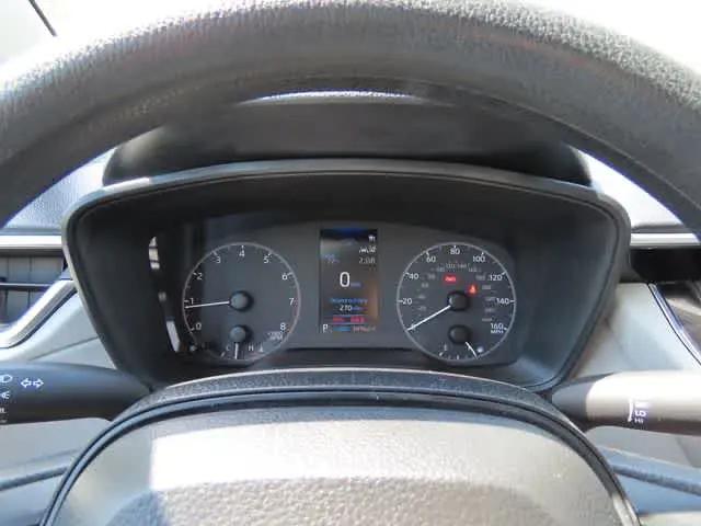 2023 Toyota Corolla Cross L