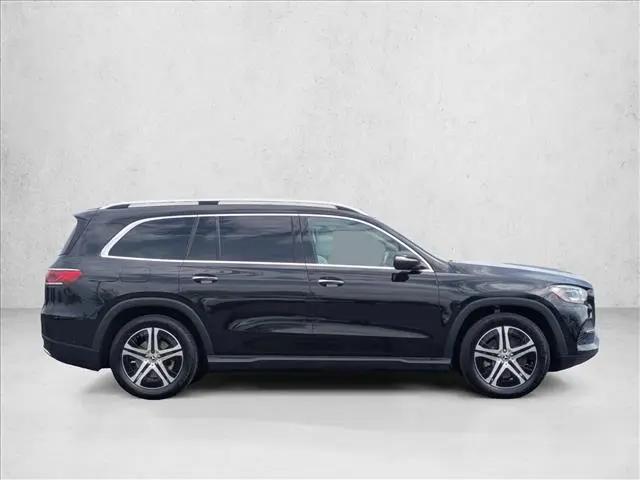 2023 Mercedes-Benz GLS GLS 450 4MATIC