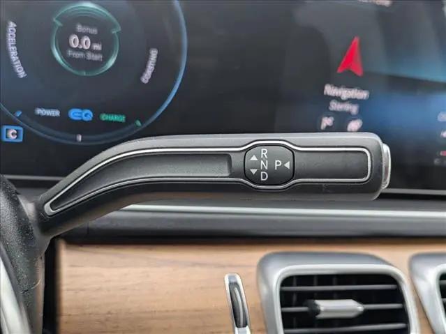 2023 Mercedes-Benz GLS GLS 450 4MATIC