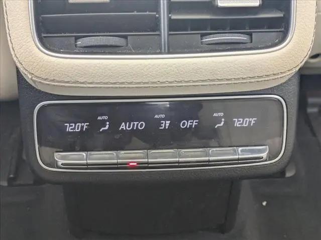 2023 Mercedes-Benz GLS GLS 450 4MATIC