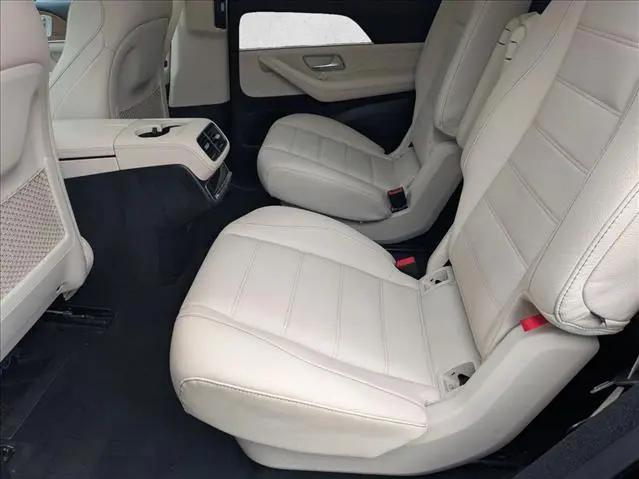 2023 Mercedes-Benz GLS GLS 450 4MATIC