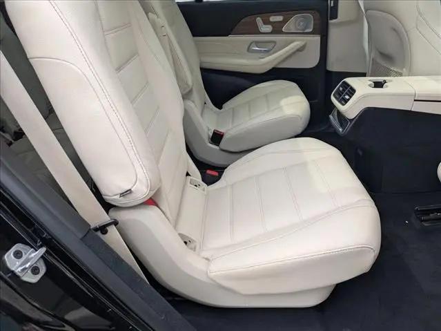 2023 Mercedes-Benz GLS GLS 450 4MATIC