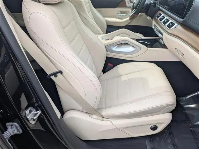 2023 Mercedes-Benz GLS GLS 450 4MATIC