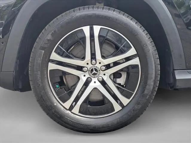 2023 Mercedes-Benz GLS GLS 450 4MATIC