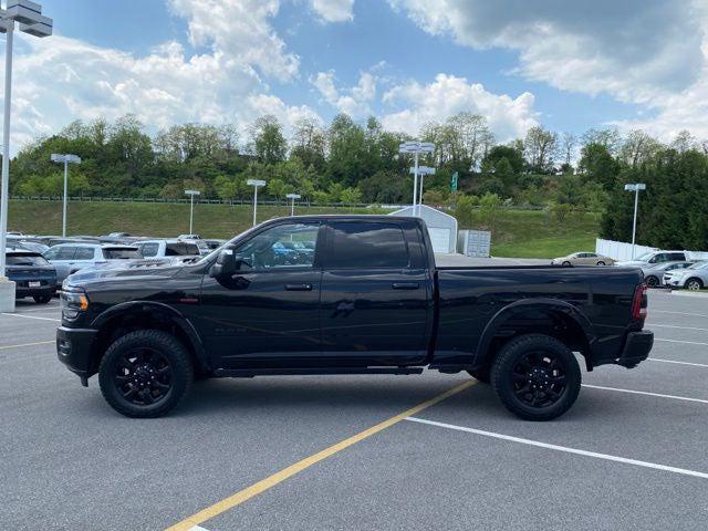 2024 RAM 2500 Limited Crew Cab 4x4 64 Box 2024 RAM 2500 Limited Crew Cab 4x4 64 Box