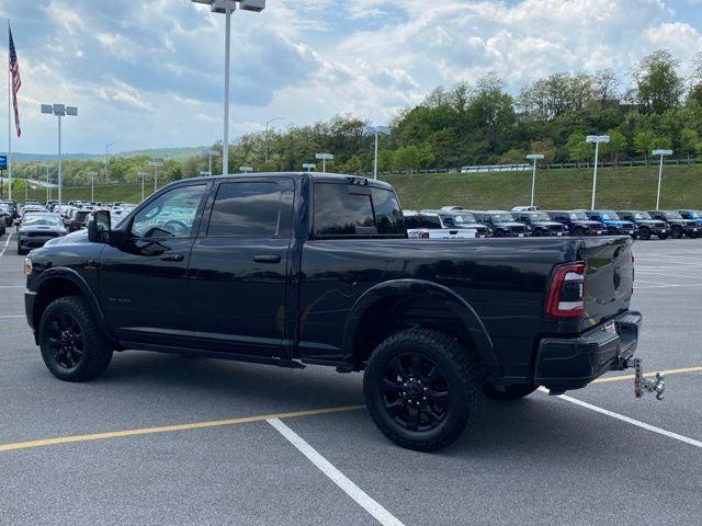 2024 RAM 2500 Limited Crew Cab 4x4 64 Box 2024 RAM 2500 Limited Crew Cab 4x4 64 Box