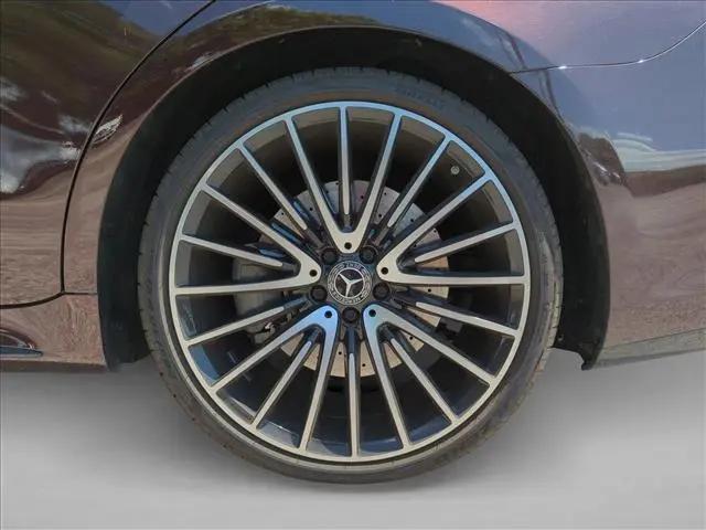 2021 Mercedes-Benz S 580 4MATIC