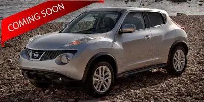 2011 Nissan JUKE S for sale near Columbus, OH