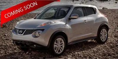 2011 Nissan JUKE S for sale near Columbus, OH