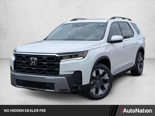 2026 Honda Pilot Touring for sale in Knoxville, TN