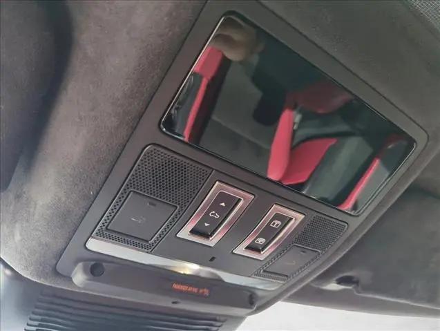 2024 Jaguar F-PACE SVR P550 AWD Automatic