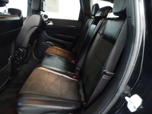 2022 Jeep Grand Cherokee Laredo X 4x4