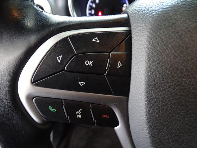 2022 Jeep Grand Cherokee Laredo X 4x4