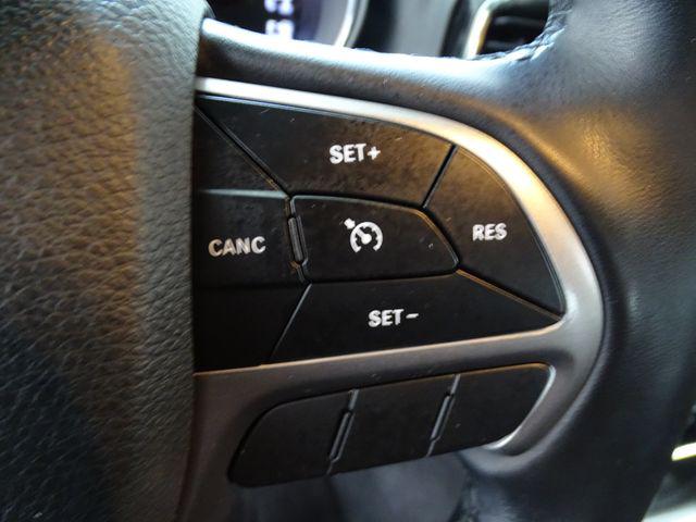 2022 Jeep Grand Cherokee Laredo X 4x4